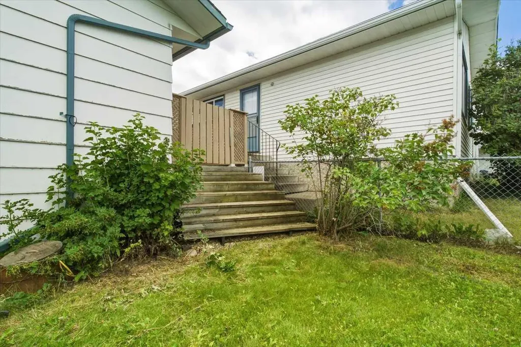 9703 95 Avenue Wembley AB T0H 3S0