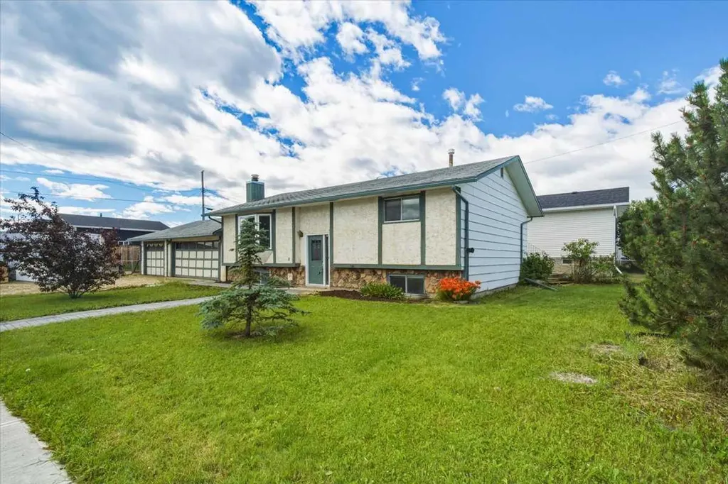 9703 95 Avenue Wembley AB T0H 3S0