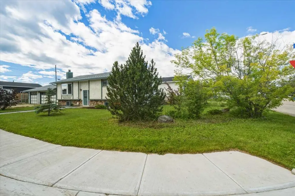 9703 95 Avenue Wembley AB T0H 3S0