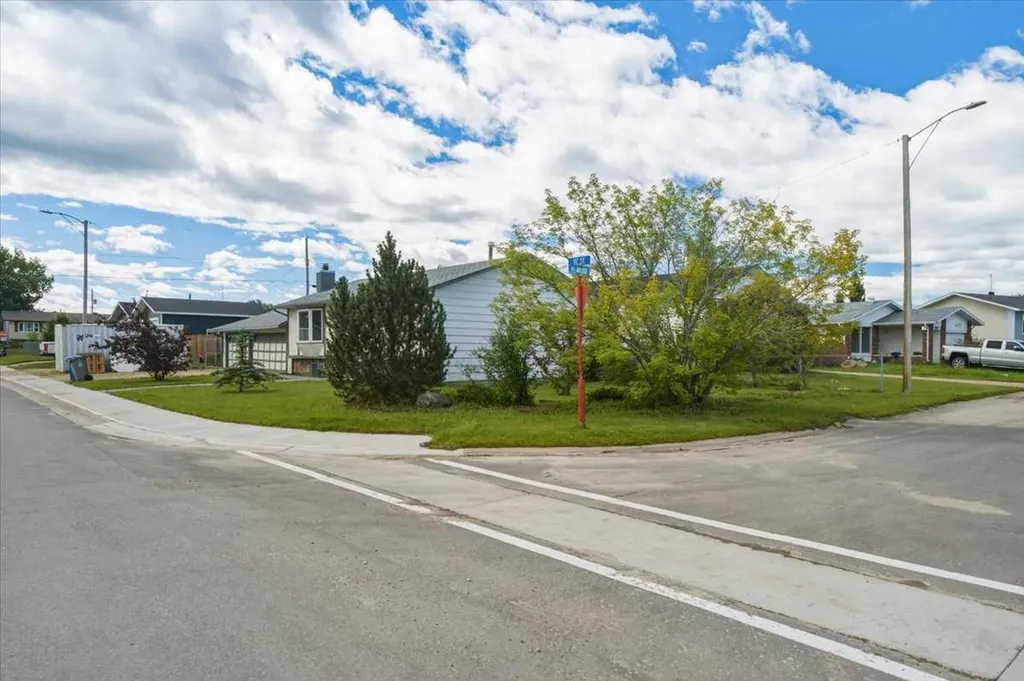 9703 95 Avenue Wembley AB T0H 3S0