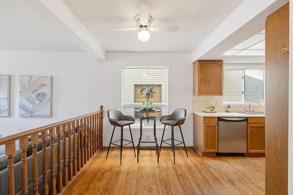 1132 Millcrest Rise SW Calgary AB T2Y 2L9