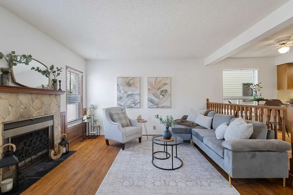 1132 Millcrest Rise SW Calgary AB T2Y 2L9