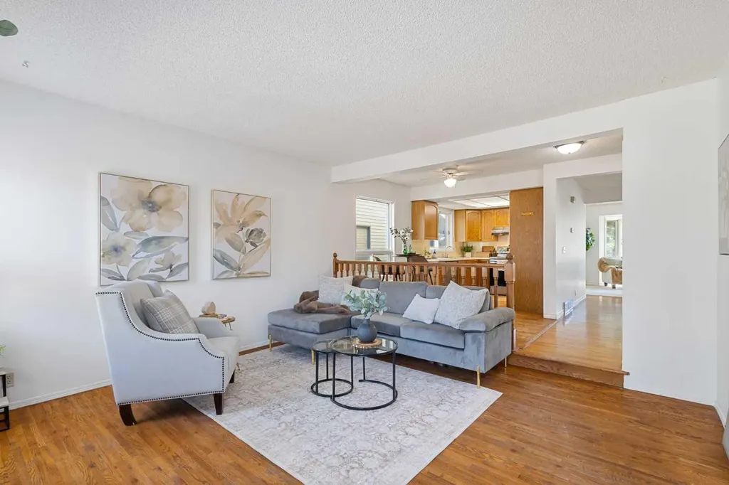 1132 Millcrest Rise SW Calgary AB T2Y 2L9