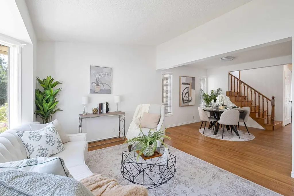 1132 Millcrest Rise SW Calgary AB T2Y 2L9