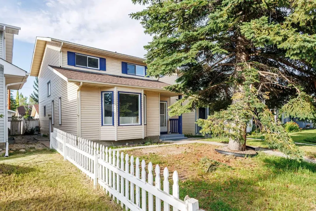 1132 Millcrest Rise SW Calgary AB T2Y 2L9