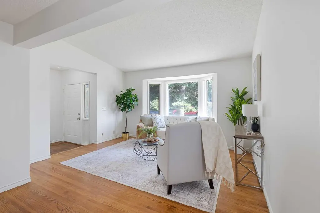 1132 Millcrest Rise SW Calgary AB T2Y 2L9