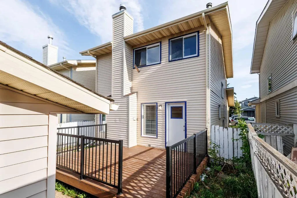 1132 Millcrest Rise SW Calgary AB T2Y 2L9