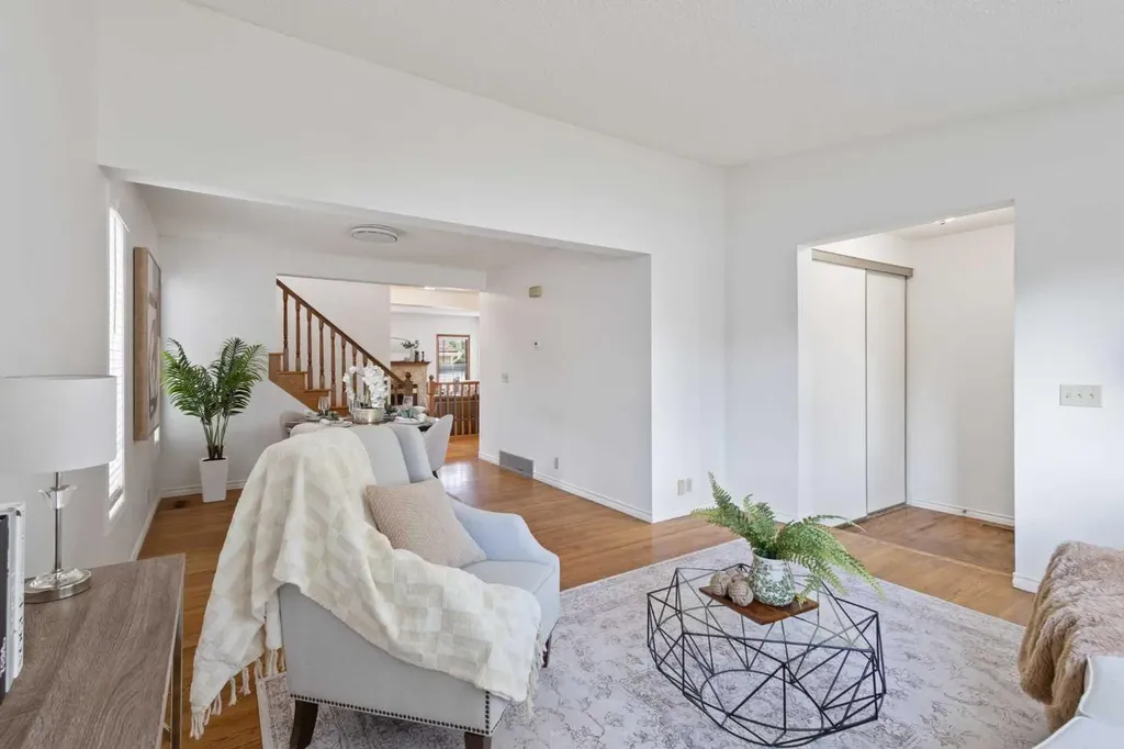 1132 Millcrest Rise SW Calgary AB T2Y 2L9