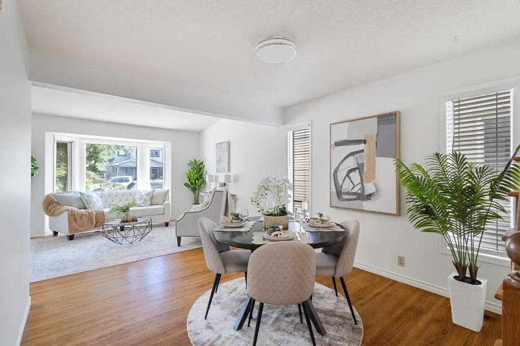 1132 Millcrest Rise SW Calgary AB T2Y 2L9