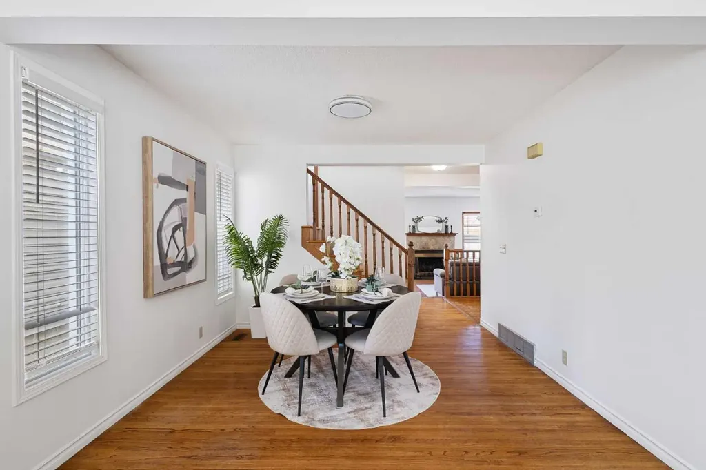 1132 Millcrest Rise SW Calgary AB T2Y 2L9
