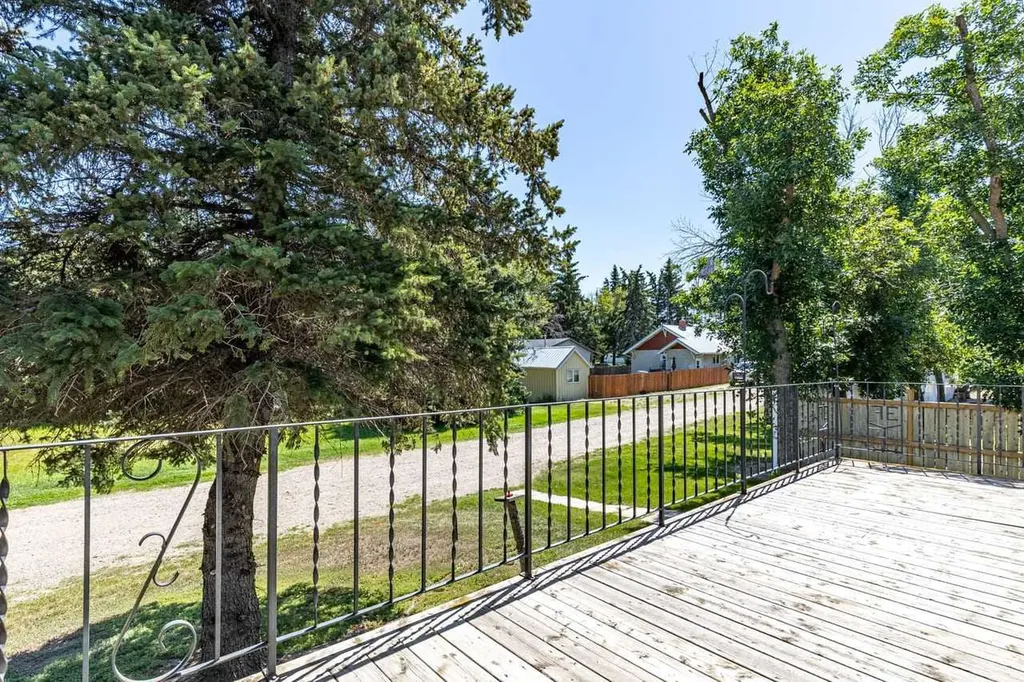 116 Centre Street Arrowwood AB T0L0B0