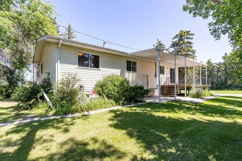 116 Centre Street Arrowwood AB T0L0B0