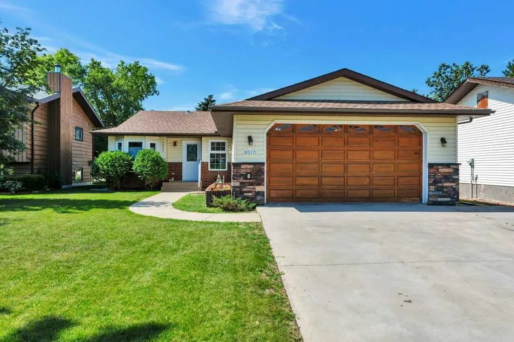 5217 46 Avenue Rimbey AB T0C 2J0