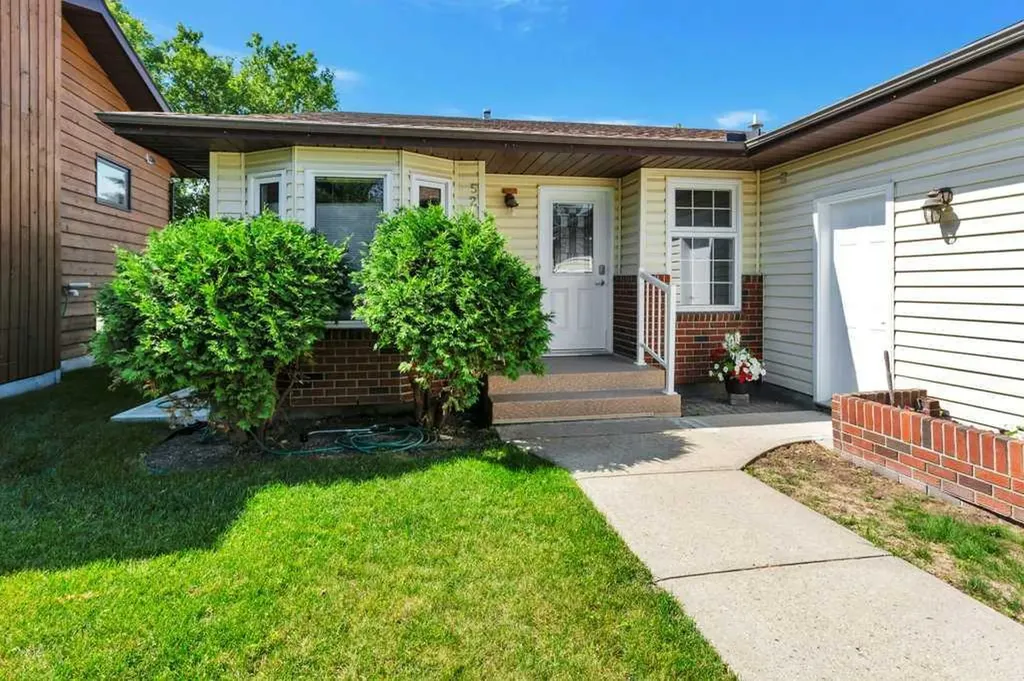 5217 46 Avenue Rimbey AB T0C 2J0