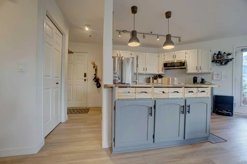 1080C Cougar Creek Drive Canmore AB T1W2X9
