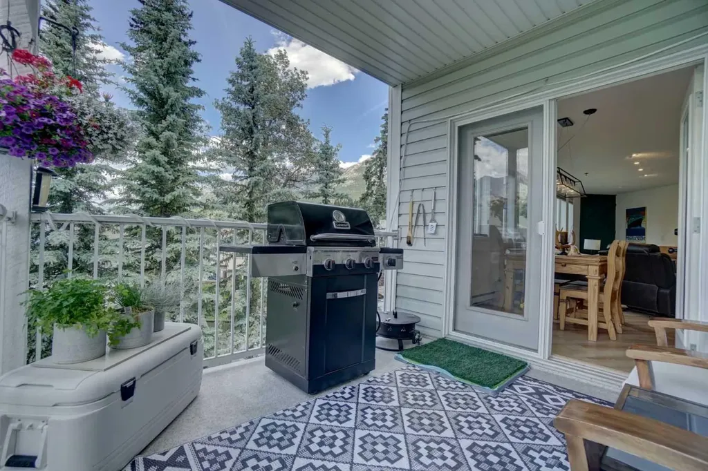 1080C Cougar Creek Drive Canmore AB T1W2X9