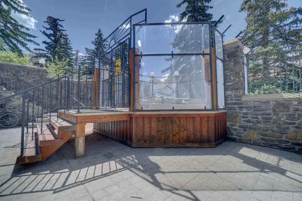 1080C Cougar Creek Drive Canmore AB T1W2X9