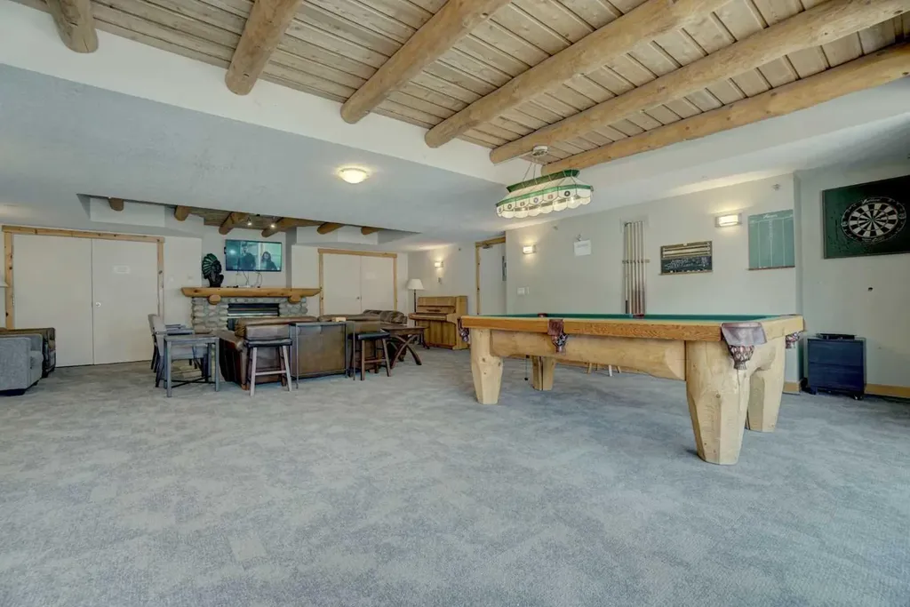 1080C Cougar Creek Drive Canmore AB T1W2X9
