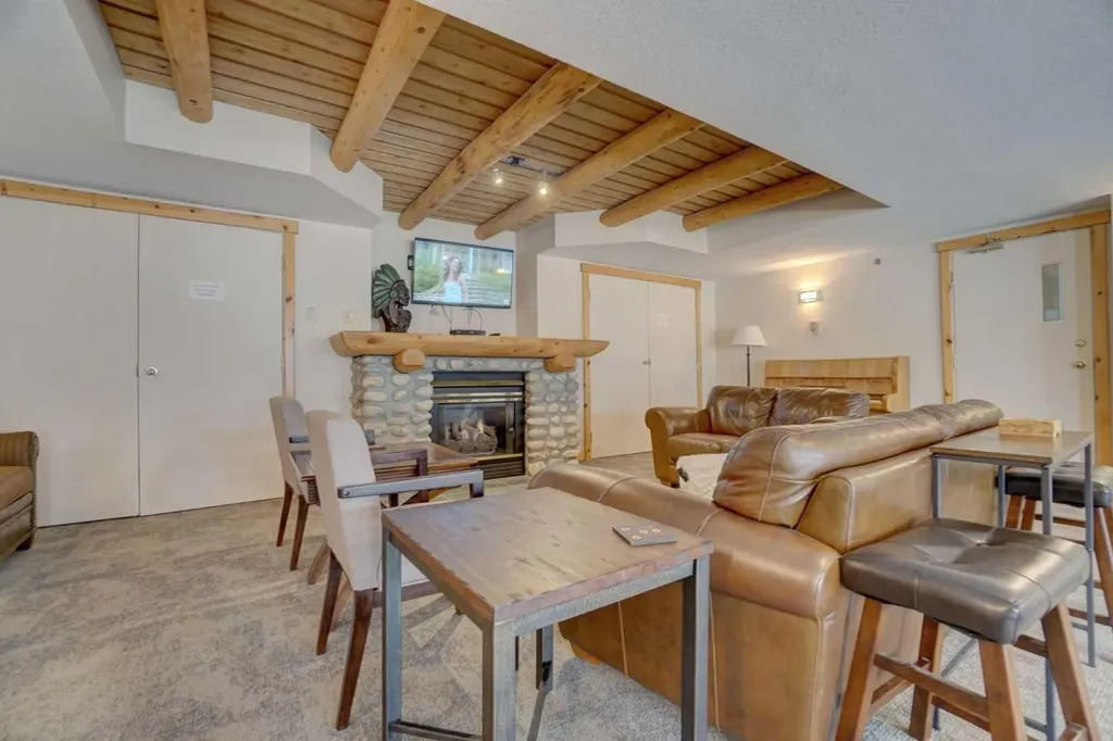 1080C Cougar Creek Drive Canmore AB T1W2X9