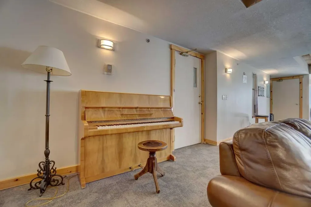 1080C Cougar Creek Drive Canmore AB T1W2X9