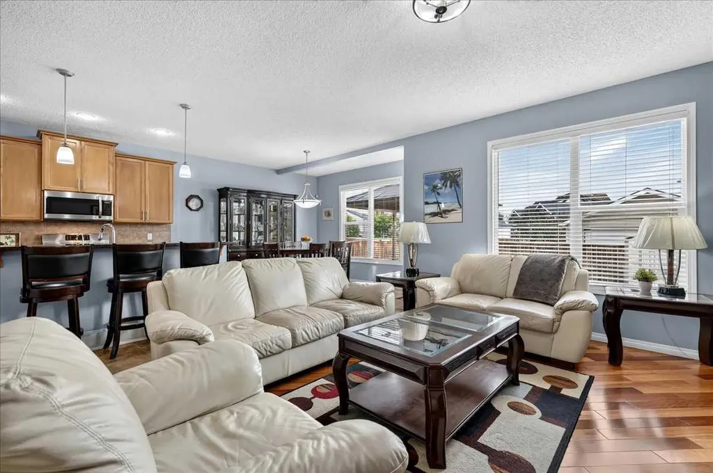 18 Copperstone Drive SE Calgary AB T2Z 0P2