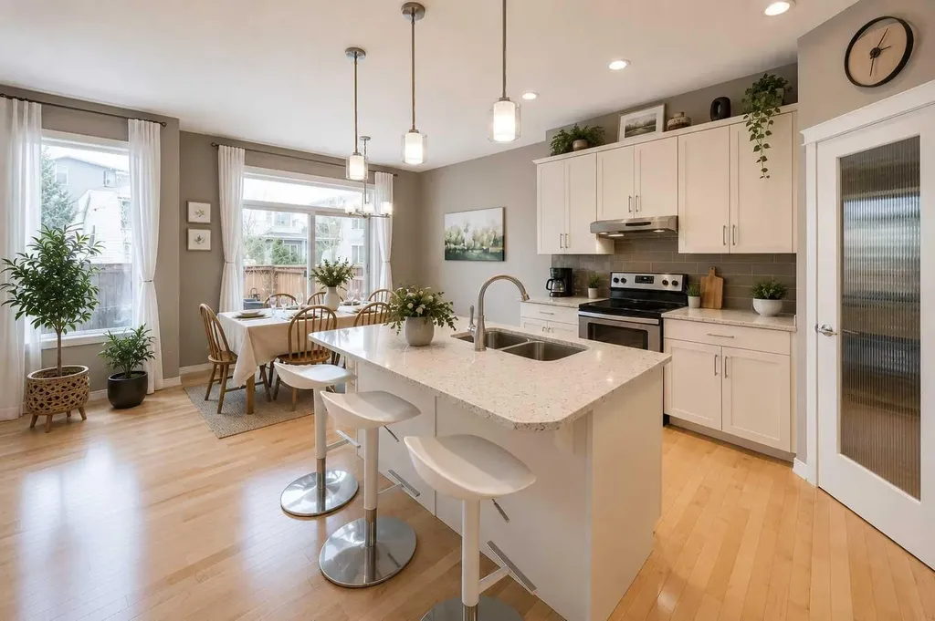 28 Cranarch Crescent SE Calgary AB T3M2J2