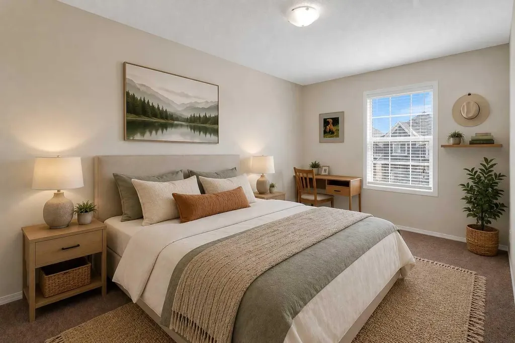 28 Cranarch Crescent SE Calgary AB T3M2J2