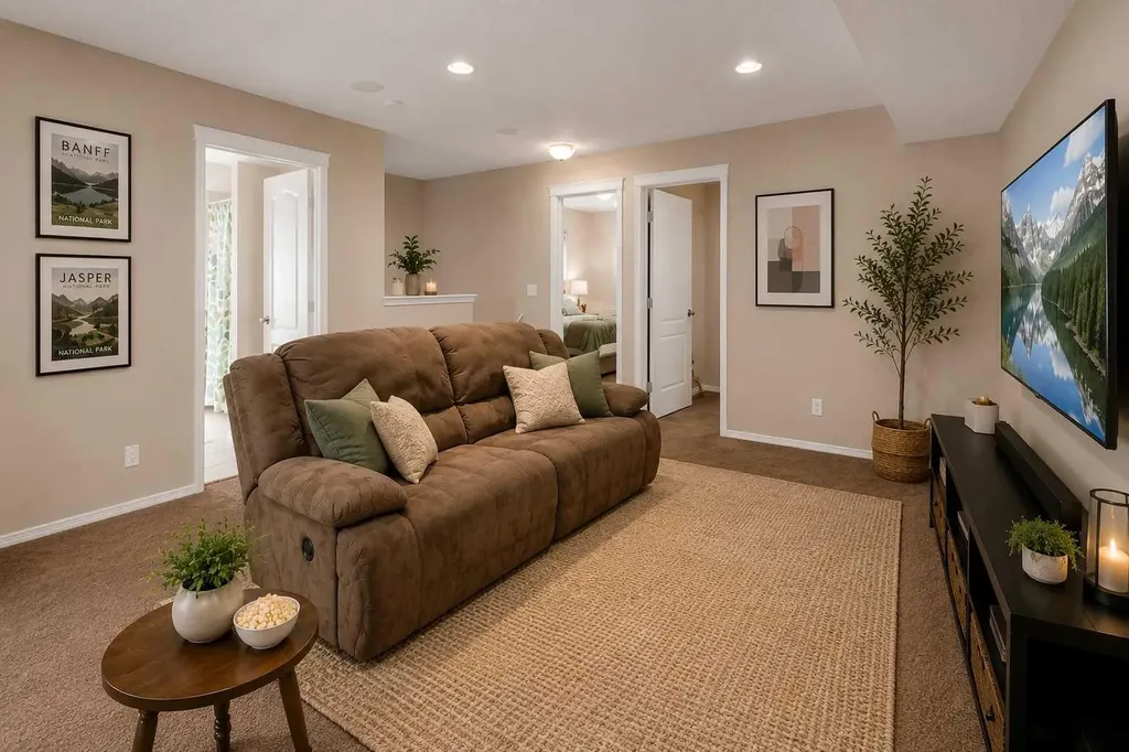 28 Cranarch Crescent SE Calgary AB T3M2J2