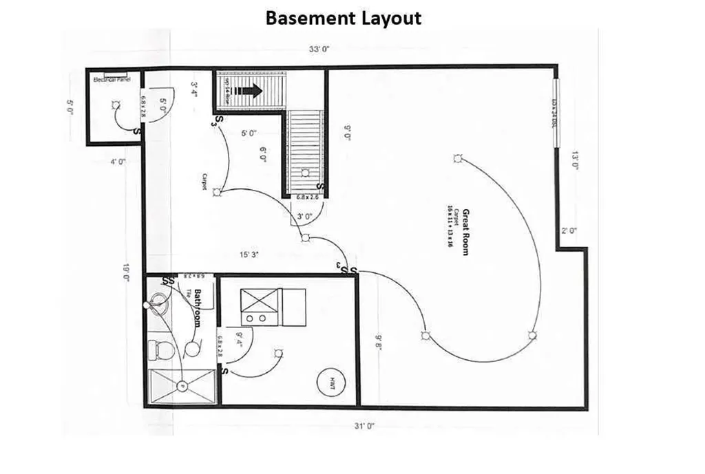 28 Cranarch Crescent SE Calgary AB T3M2J2