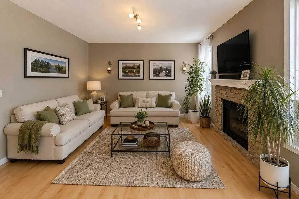 28 Cranarch Crescent SE Calgary AB T3M2J2
