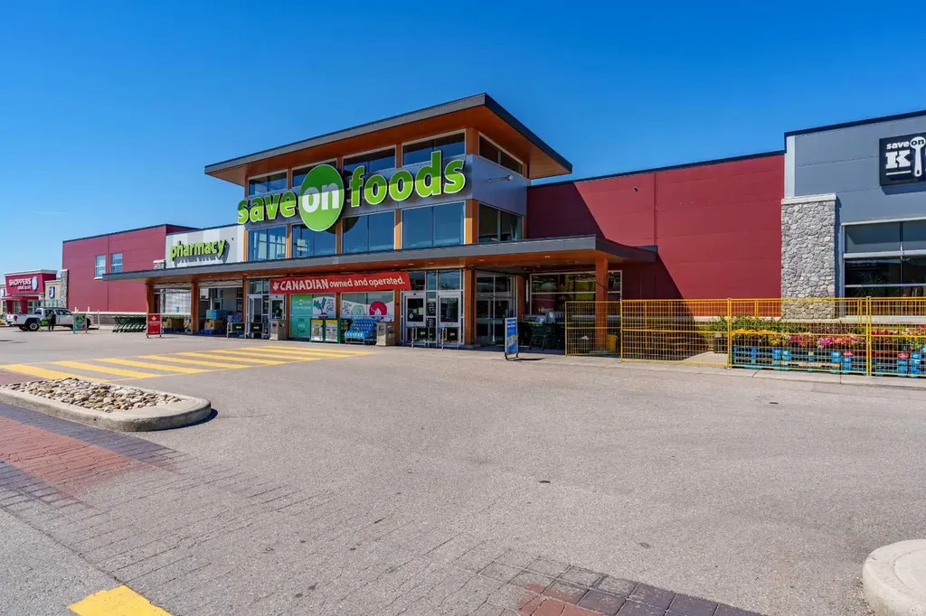 10 Market Boulevard SE Airdrie AB T4A 0W8