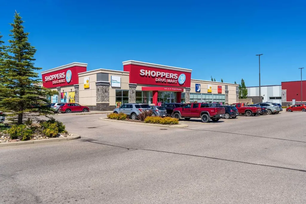 10 Market Boulevard SE Airdrie AB T4A 0W8