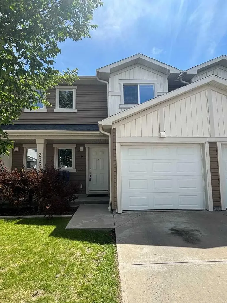 205 Silkstone Road W Lethbridge AB T1J 4J9