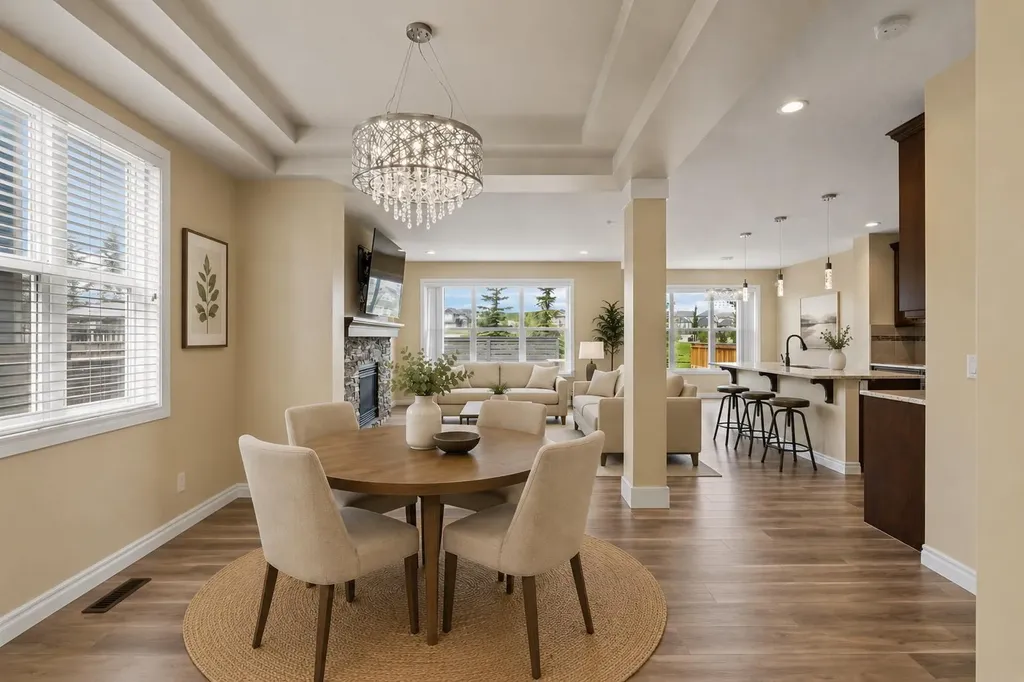 284 Nolancrest Heights NW Calgary AB T3R 0V8