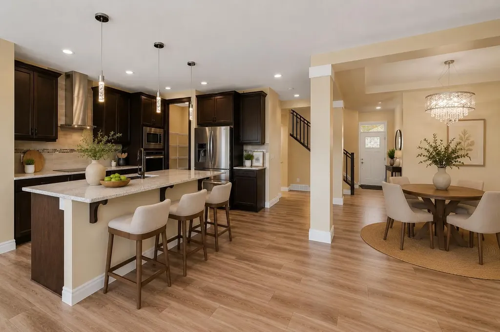 284 Nolancrest Heights NW Calgary AB T3R 0V8