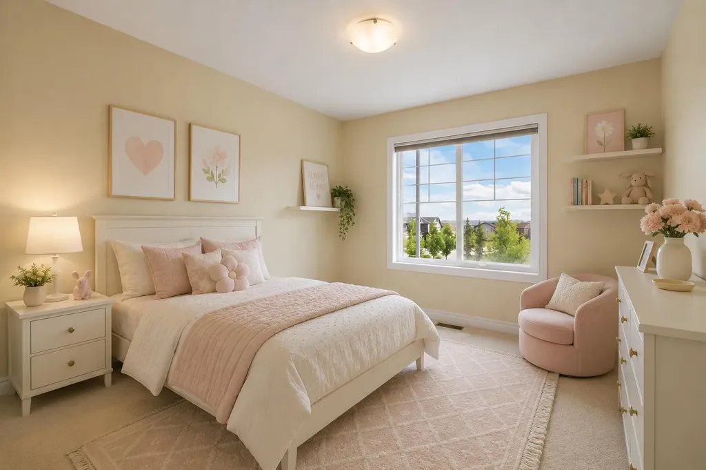 284 Nolancrest Heights NW Calgary AB T3R 0V8