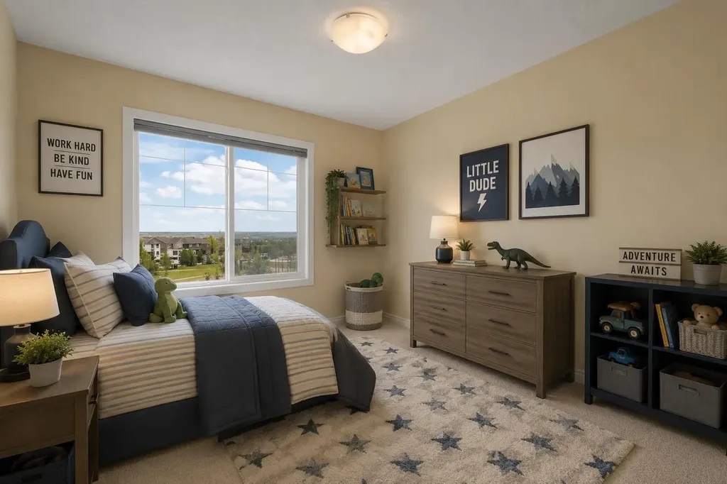284 Nolancrest Heights NW Calgary AB T3R 0V8