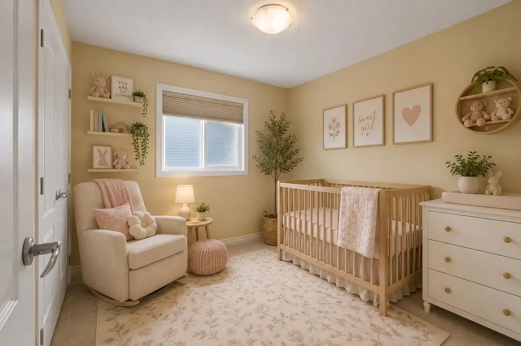 284 Nolancrest Heights NW Calgary AB T3R 0V8