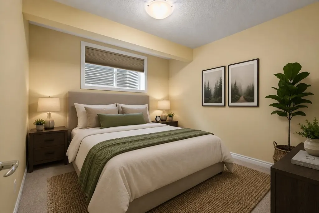 284 Nolancrest Heights NW Calgary AB T3R 0V8