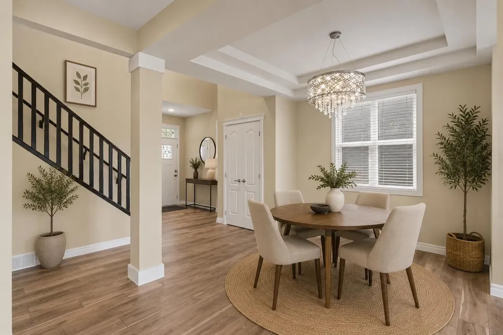 284 Nolancrest Heights NW Calgary AB T3R 0V8