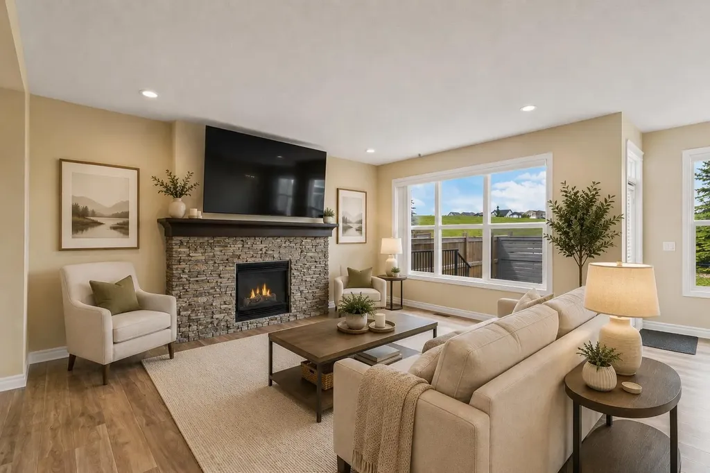 284 Nolancrest Heights NW Calgary AB T3R 0V8