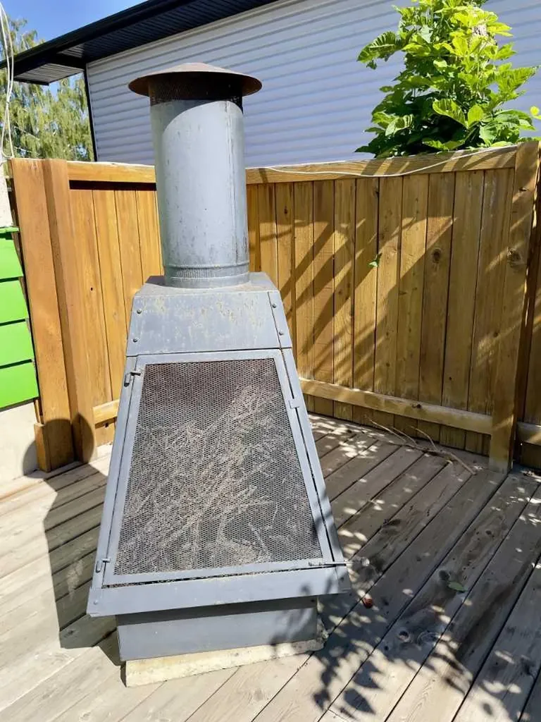 36 Cheyenne Crescent NW Calgary AB T2L 0Z2