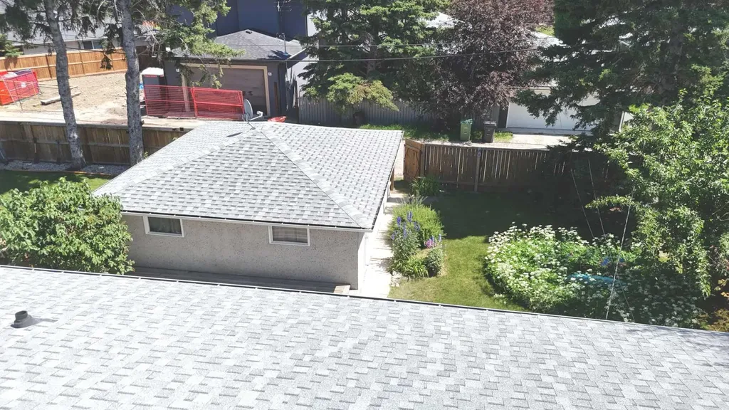 36 Cheyenne Crescent NW Calgary AB T2L 0Z2