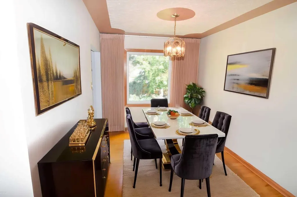 36 Cheyenne Crescent NW Calgary AB T2L 0Z2