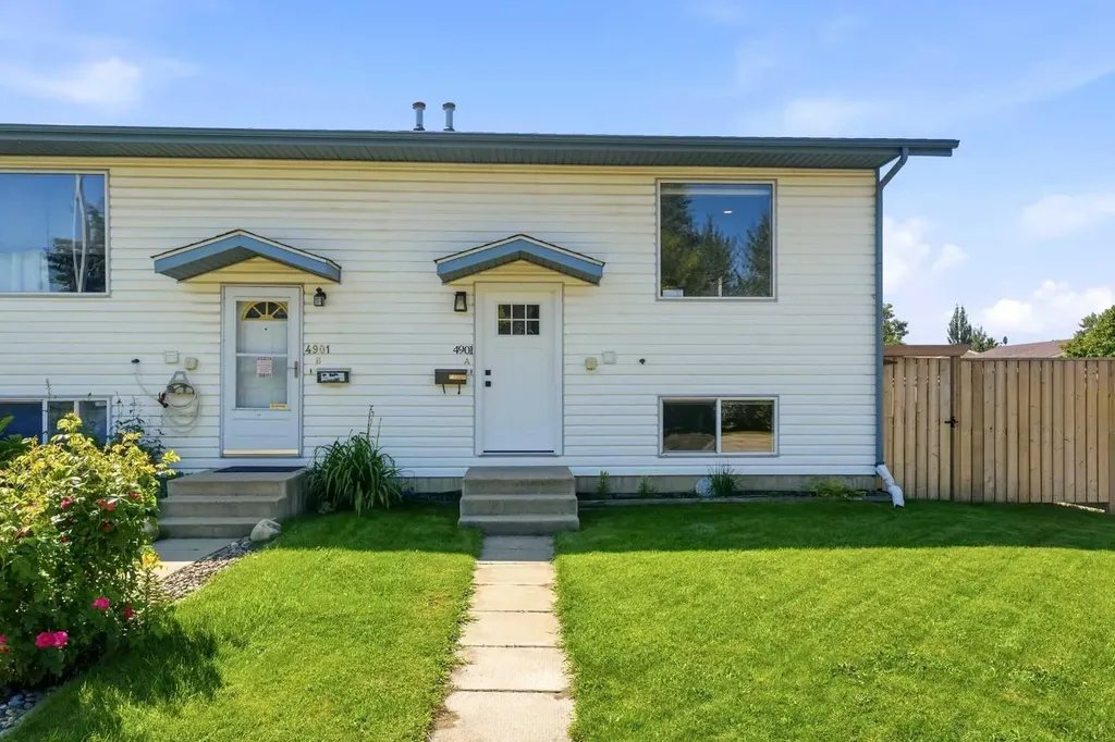 4901A Womacks Road Blackfalds AB T0M 0J0