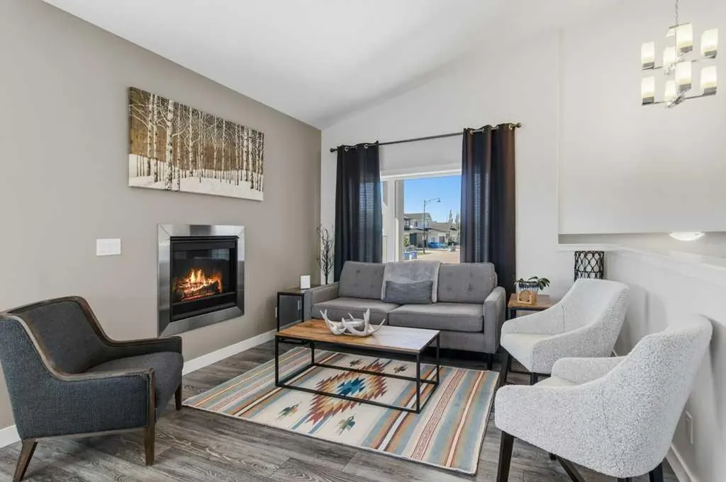 122 Lundberg Crescent Red Deer AB T4R 0R3