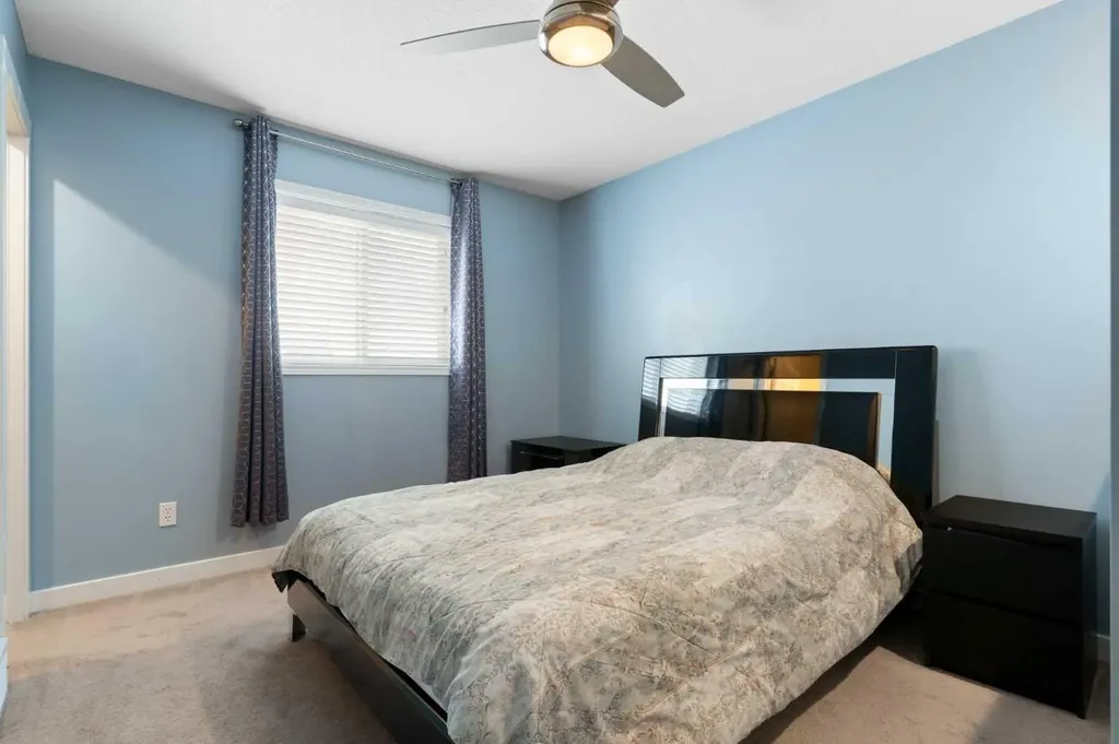 36 Jensen Heights Place NE Airdrie AB T4B 2J3