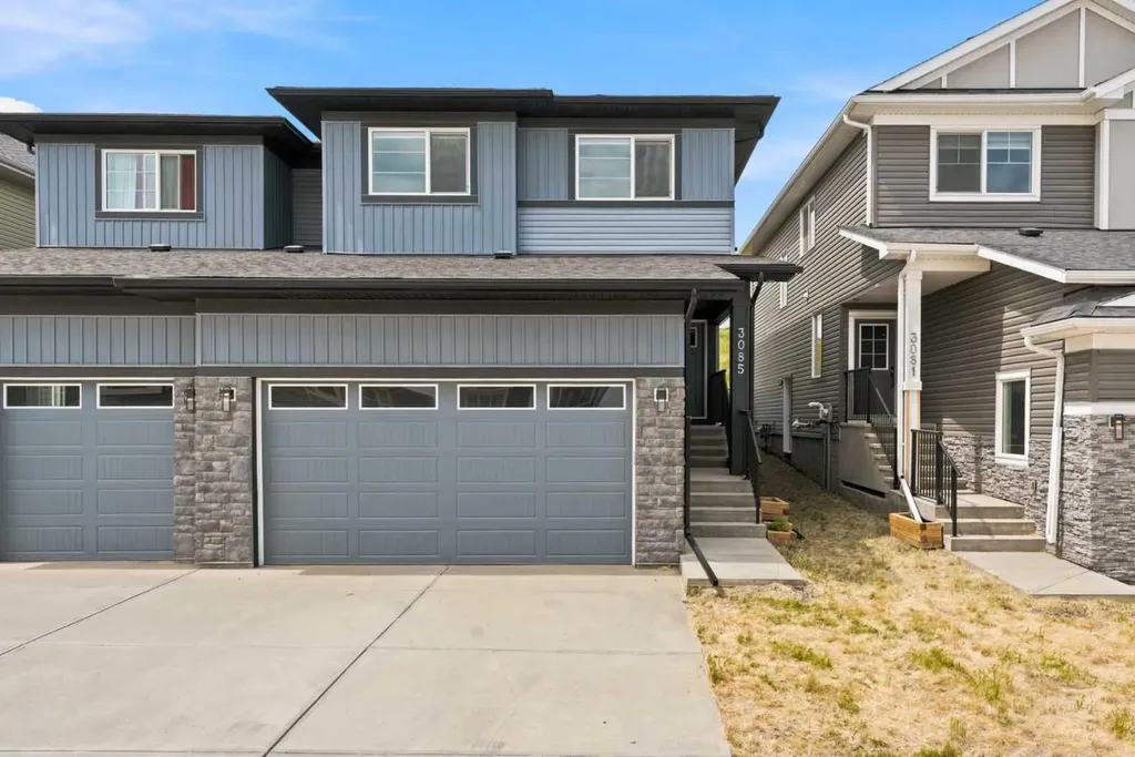 3085 Key Drive SW Airdrie AB T4B 5T1