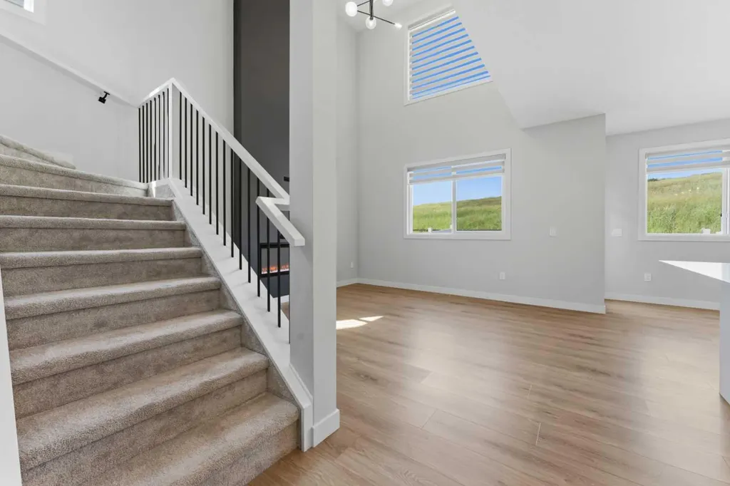 3081 Key Drive SW Airdrie AB T4B 5T1