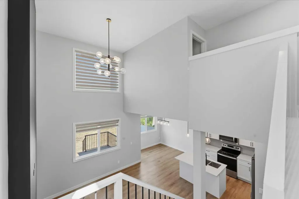 3081 Key Drive SW Airdrie AB T4B 5T1